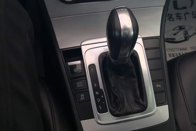 Used Volkswagen Magotan 2016 1.8TSI Smart Comfort Model
