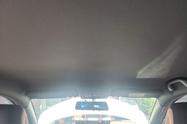 Used BYD Seagull 2025 305km Active Version
