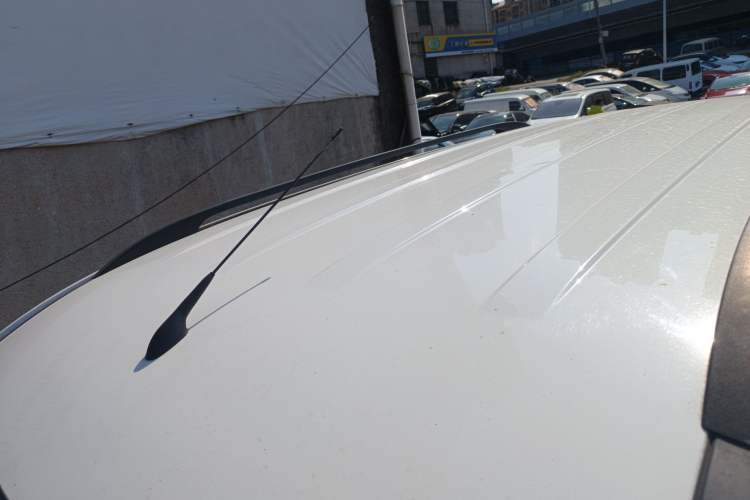 Used Wuling Hongguang 2019 1.5L S Standard Version China VI LAR