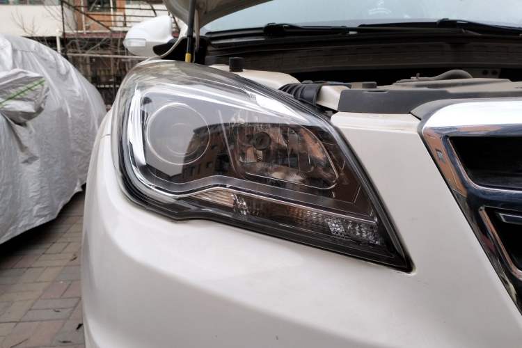 Used Changan CS35 2017 1.6L Manual Luxury Model
