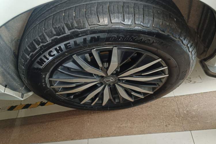 Used Honda Avancier 2020 370TURBO Four-Wheel Drive Premium Edition
