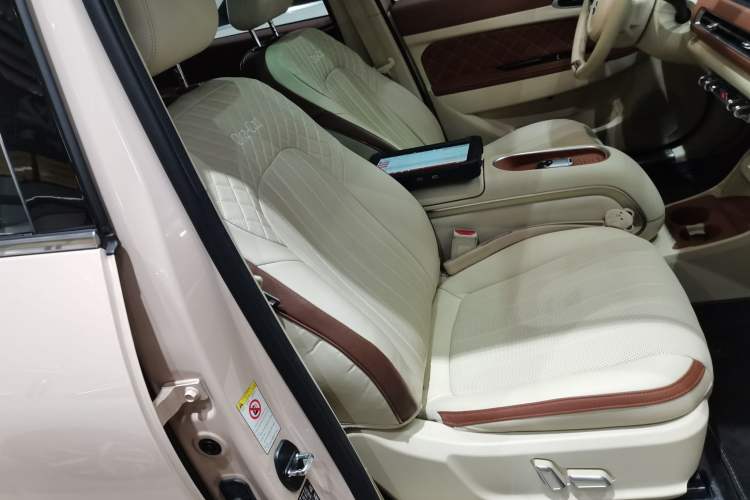 Used ORA Good Cat 2023 401 km Standard Range Premium Version Lithium Iron Phosphate