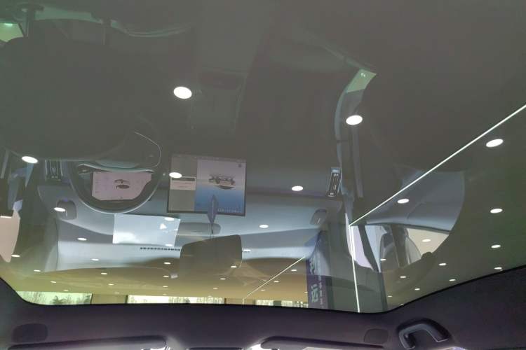 Used XPeng P7+ 2024 Long-Range Max