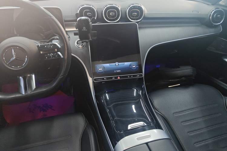 Used Mercedes-Benz C-Class 2022 Restyled C 200 L Sport Edition
