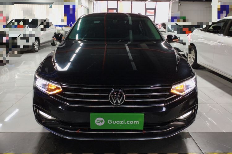 Used Volkswagen Magotan 2020 330TSI DSG Luxury Edition