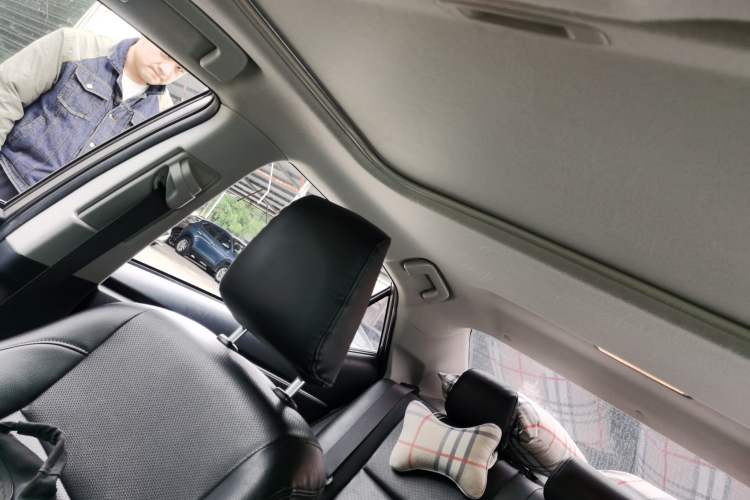 Used Toyota Corolla 2017 Revised Version 1.2T S-CVT GL-i
