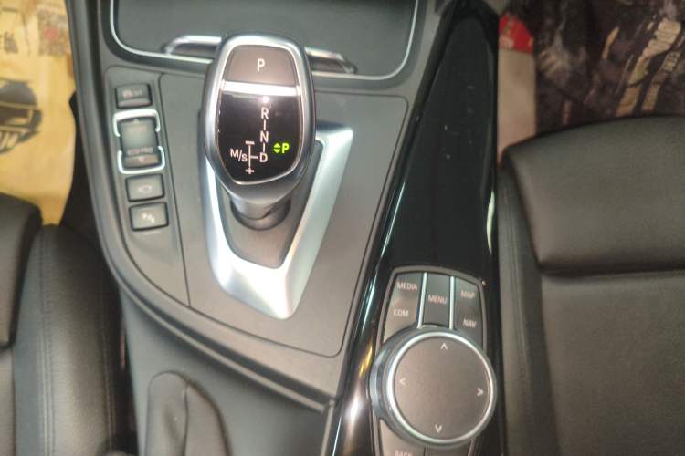 Used BMW 3 Series 2019 320Li M Sport Package
