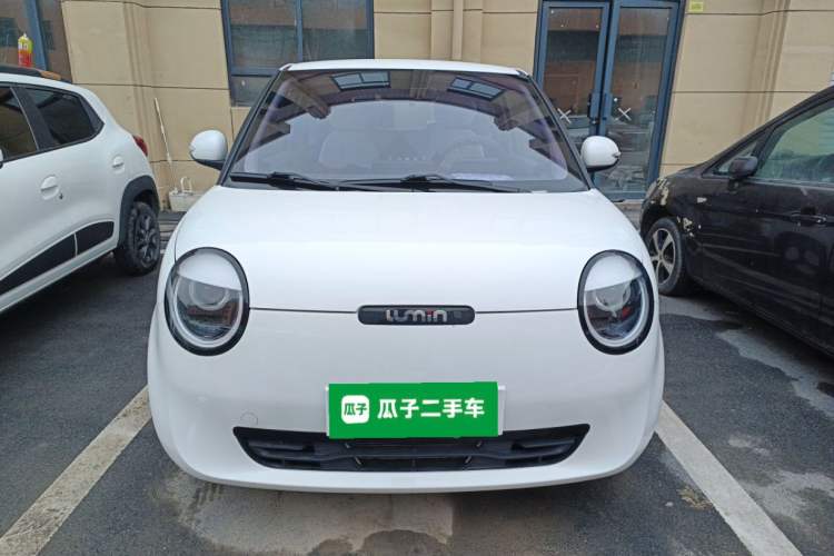 Used  Lumin 2022 210km Sweet Edition
