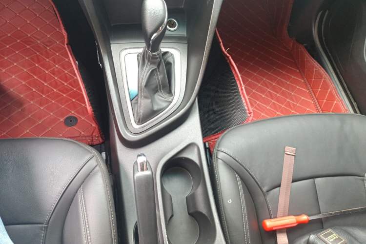 Used Buick GT 2018 18T Automatic Elite Model
