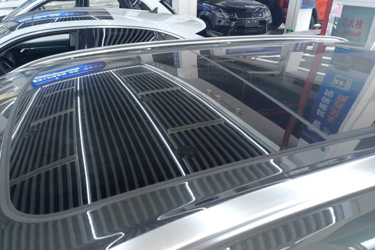 Used Volvo XC60 2020 T5 4x4 Zhiyi Luxury Edition
