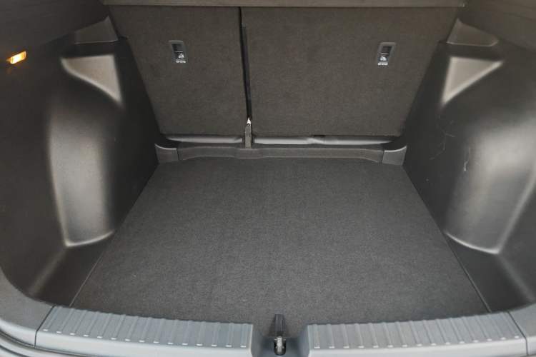 Used Jetta VS7 2024 280TSI Automatic Glory Edition