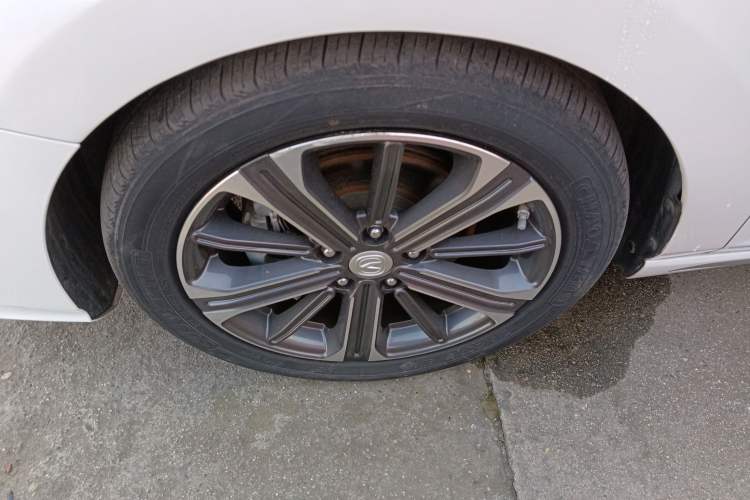 Used Changan Ruicheng CC 2022 Blue Whale Edition 1.5T DCT Luxury Model