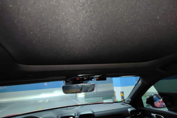 Used Lynk & Co 03 2021 2.0TD Automatic Trendy Champion Edition