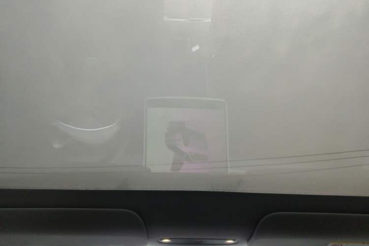 Used Tesla Model Y 2025 Rear-Wheel-Drive Version