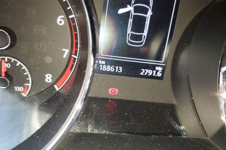 Used Volkswagen Lamando 2018 280TSI DSG Comfort Edition
