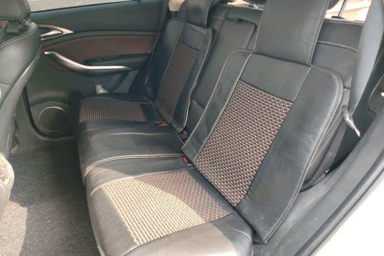 Used BYD Song 2018 1.5TI Manual Smart Connect Enjoyment Model