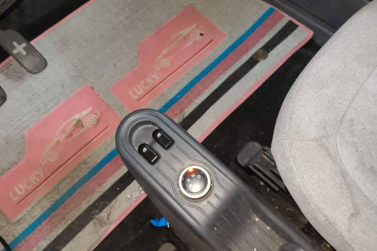 Used Wuling Hongguang MINIEV 2021 Macaron Fashion Model Lithium Iron Phosphate
