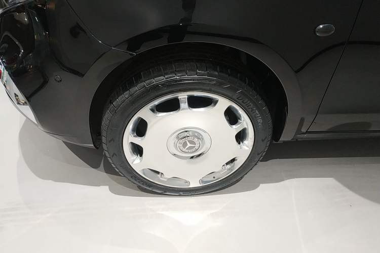 Used Mercedes-Benz Vito 2021 2.0T Elite Version 7 Seats
