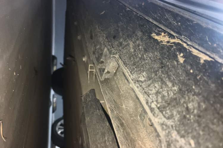 Used XPeng P5 2022 550E
