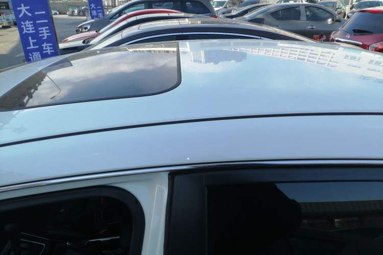 Used Nissan Sylphy 2022 Classic 1.6XL CVT Luxury Edition
