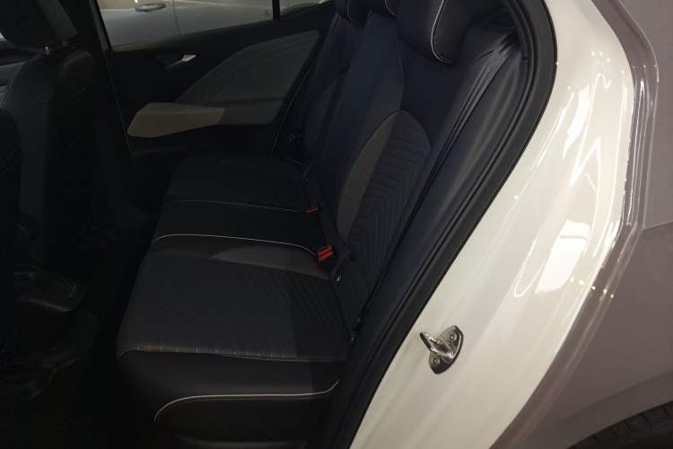 Used Volkswagen ID.3 2024 Outstanding Edition