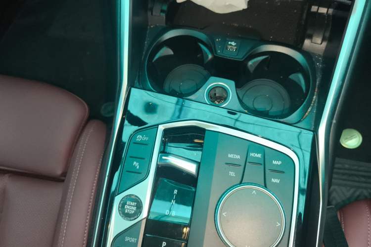 Used BMW i3 2024 eDrive 35 L