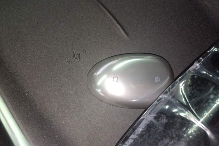 Used  A07 2025 Blue Whale Range-Extending Model 140 Elite Version