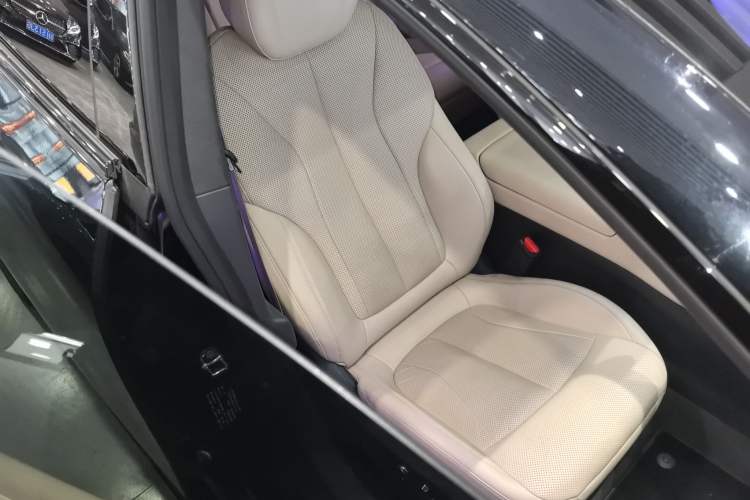 Used XPeng P7+ 2024 Long-Range Max
