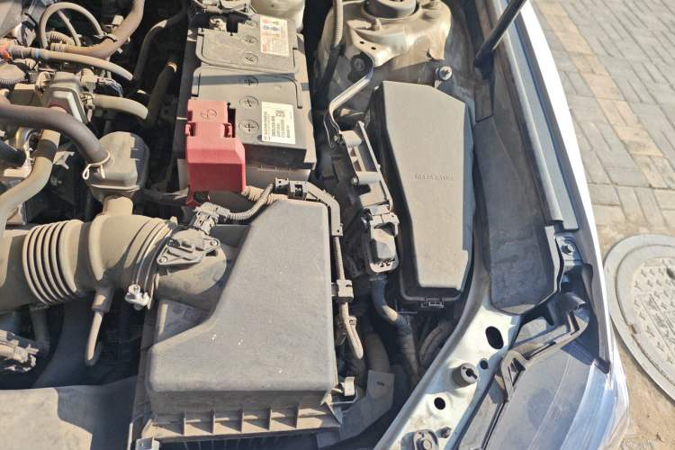 Used Toyota Camry 2023 2.0G Luxury Edition
