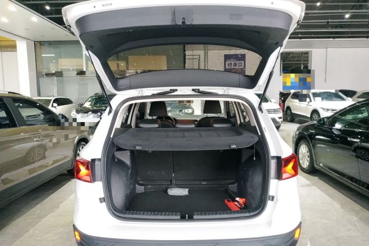 Used Jetta VS5 2019 280TSI Automatic Enjoyment Model
