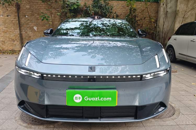 Used Lynk & Co Z10 2025 95 kWh 702 km All-Wheel Drive Intelligent Driving Ultra
