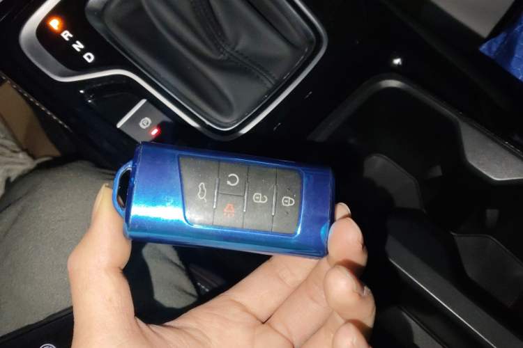 Used GAC Trumpchi M6 2023 PRO 270T DCT Luxury Edition