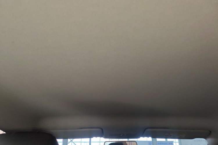 Used Volkswagen Santana 2018 1.5L Manual Fashion Edition
