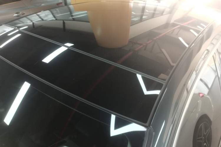 Used Audi A5 2019 Sportback 40 TFSI Fashion Model