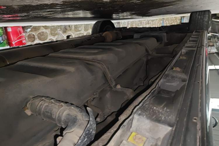 Used Toyota Alphard 2012 3.5L Luxury Edition
