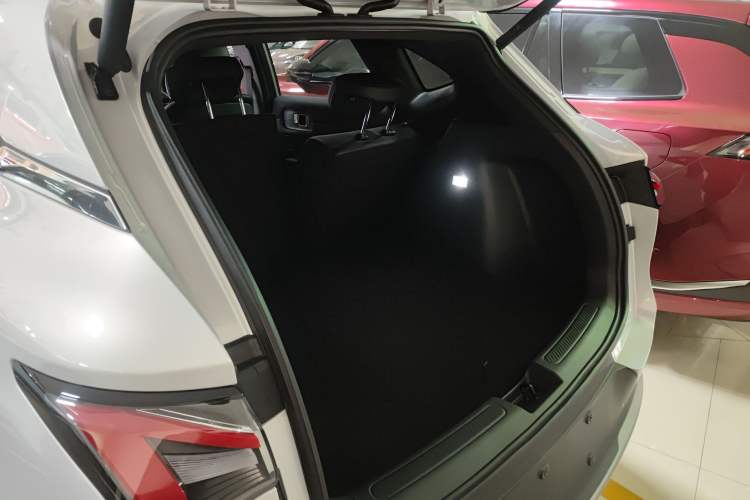 Used Wuling Xingguang S 2024 130 km Flagship Version