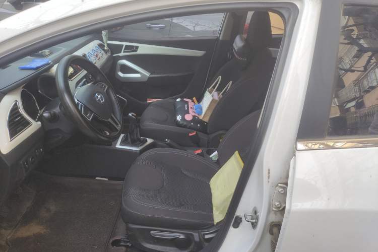 Used  Refine S2 2015 1.5L Manual Luxury Model