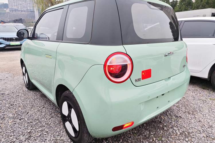 Used  Lumin 2022 155 km – Refreshingly Sweet Edition