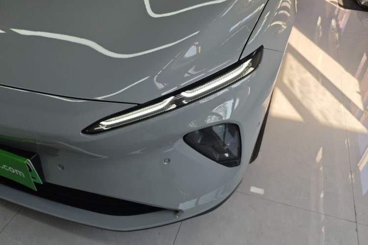 Used Nio ET7 2022 100kWh First Edition