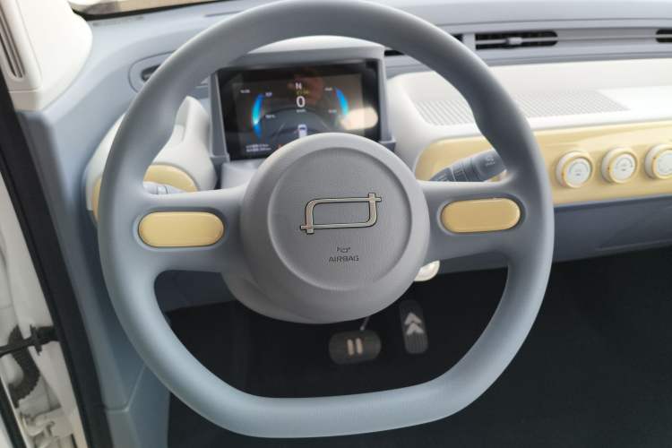 Used Bestune Pony 2025 222km Range Agile Horse
