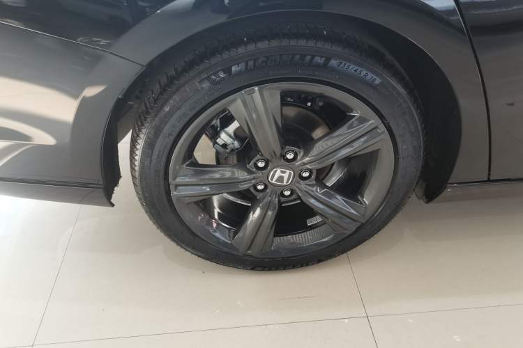 Used Honda Inspire 2025 260TURBO Elegant Edition