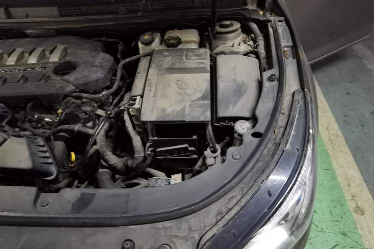 Used Buick LaCrosse 2013 2.4L SIDI Leading Comfort Version
