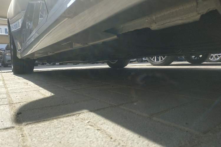 Used Honda Civic 2019 220TURBO CVT Dynamic Edition China VI
