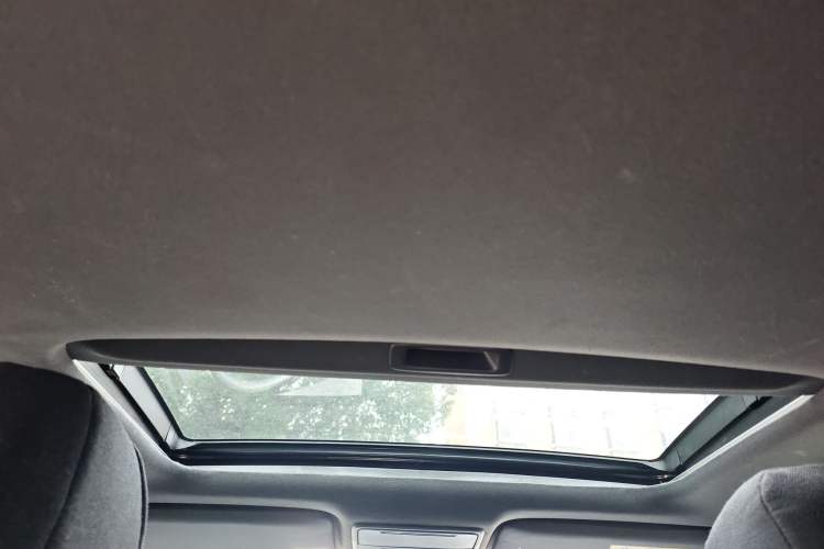 Used Honda Civic 2023 2.0L eHEV Sharp Edition
