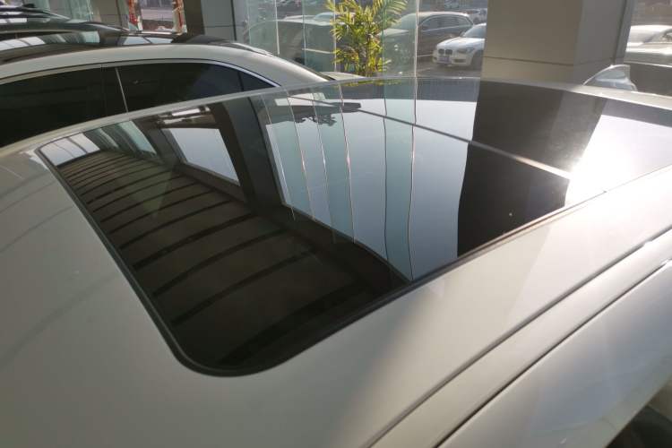 Used BMW 3 Series 2022 325Li M Sport Package
