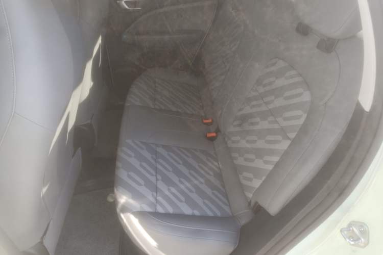 Used Leapmotor T03 2024 310 Comfort Edition
