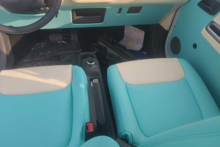 Used Wuling Zhiguang New Energy 
