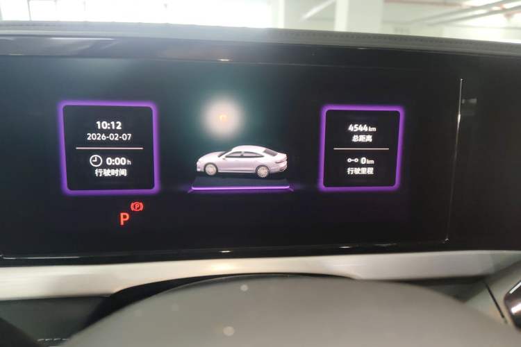 Used Volkswagen Passat 2025 Pro 380TSI Dragon Supreme Edition