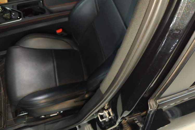 Used Lynk & Co 03 2020 1.5TD DCT JingPro Edition
