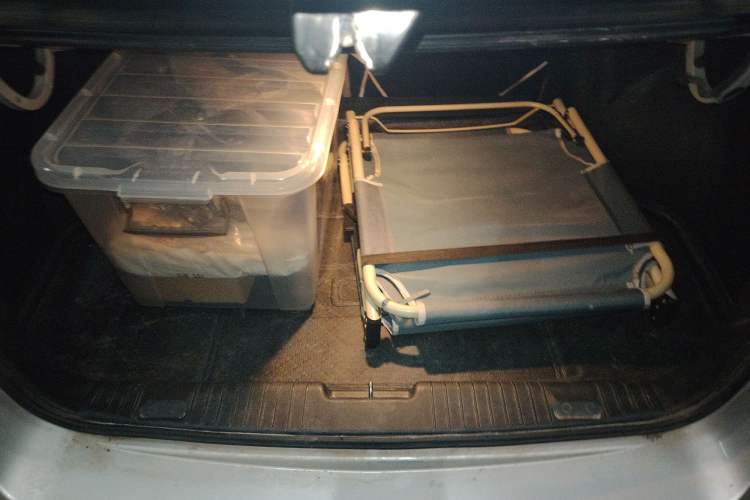 Used Buick Excelle 2013 1.5L Automatic Classic Model
